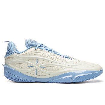 Li-Ning Wade 808 5 Ultra V2 White