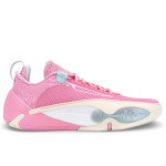 Color Rose du produit Li-Ning Wade All City 14 Pink