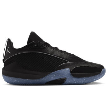 Jordan Triangle black/metallic silver