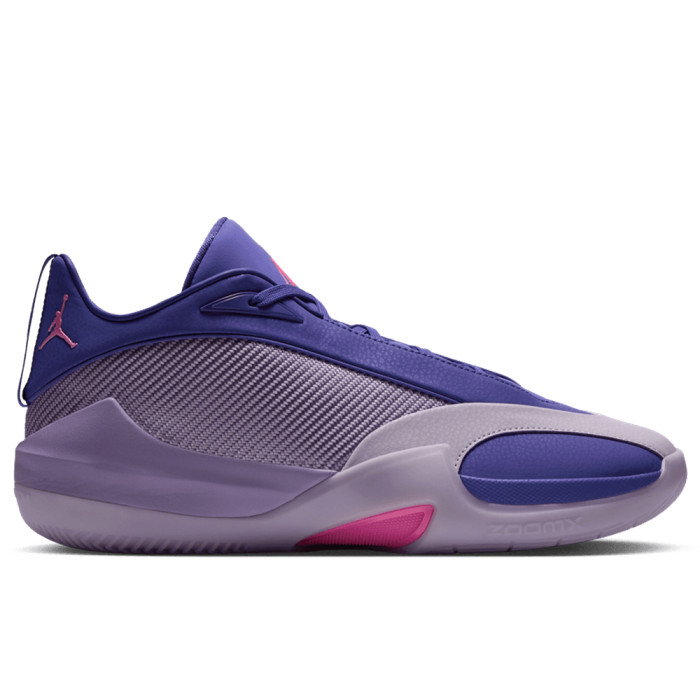 Jordan Triangle bright concord/laser fuchsia-urban lilac