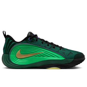 Nike Giannis Immortality 5 gorge green/metallic gold-green spark