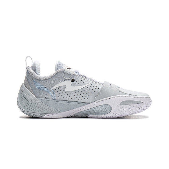 Li-Ning Wade All City 14 Light Grey