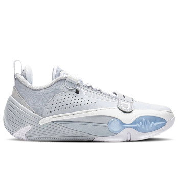 Li-Ning Wade All City 14 Light Grey
