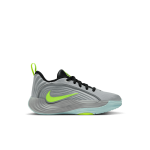 Color Gris du produit Nike Giannis Immortality 5 Enfant metallic silver PS
