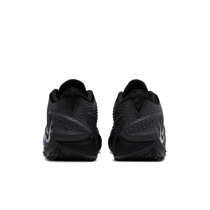 Nike Ja 4 Dark Mode