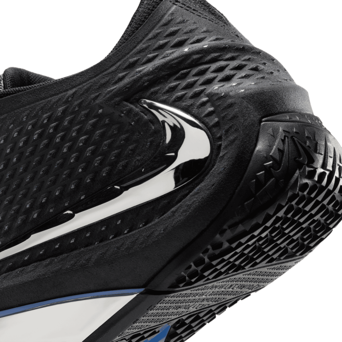 Nike Ja 4 Dark Mode