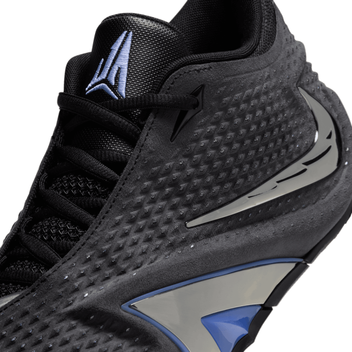 Nike Ja 4 Dark Mode