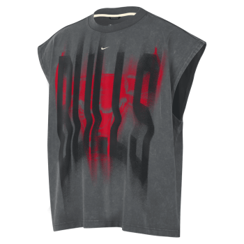 Maillot Chicago Bulls Standard Issue iron grey/white NBA