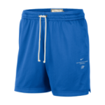 Color Bleu du produit Short NBA Oklahoma City Thunder Standard Issue
