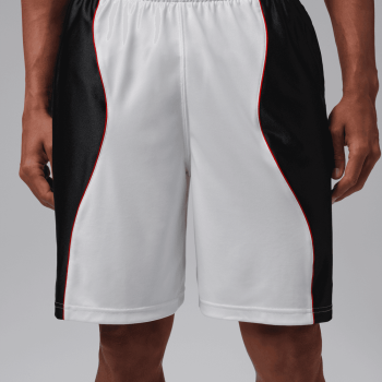 Jordan Sport summit white/black/varsity red