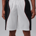 Jordan Sport summit white/black/varsity red 