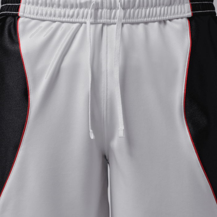 Jordan Sport summit white/black/varsity red