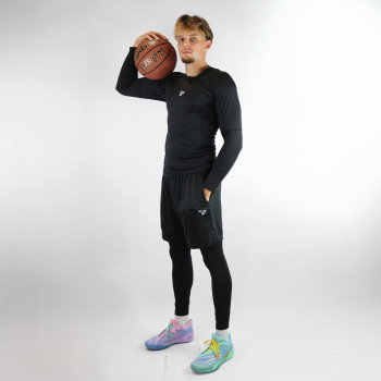 Outfit b4b PERF Compression Black