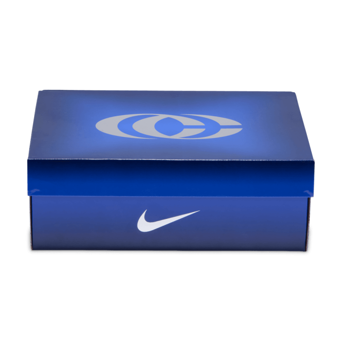 Nike Caitlin 1 enfant Caitlin Blue GS