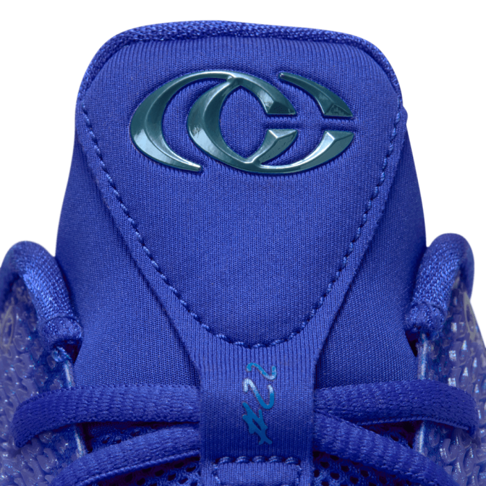 Nike Caitlin 1 enfant Caitlin Blue GS