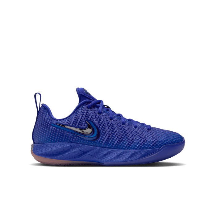 Nike Caitlin 1 enfant Caitlin Blue GS