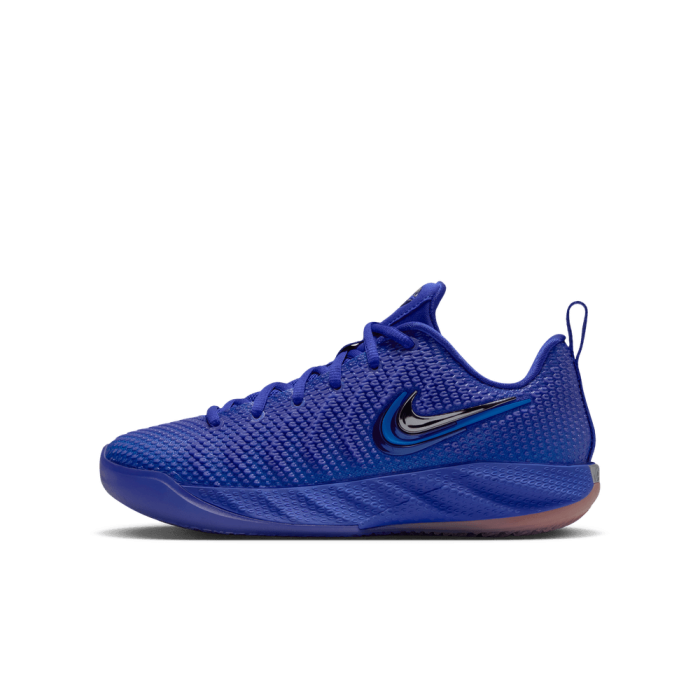 Nike Caitlin 1 enfant Caitlin Blue GS