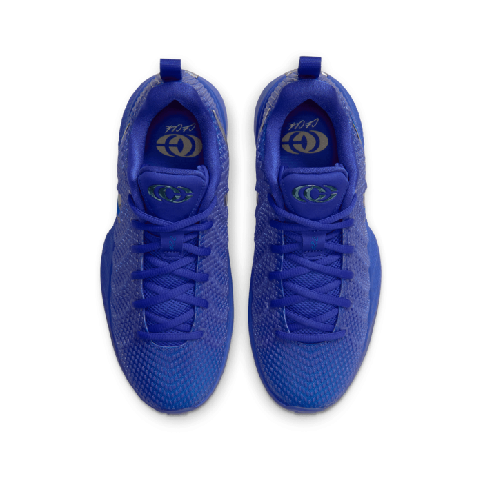 Nike Caitlin 1 enfant Caitlin Blue GS