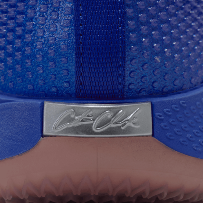 Nike Caitlin 1 enfant Caitlin Blue GS