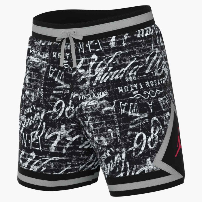 Short Jordan Tatum 5 Sport black