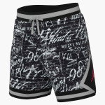 Short Jordan Tatum Sport black 