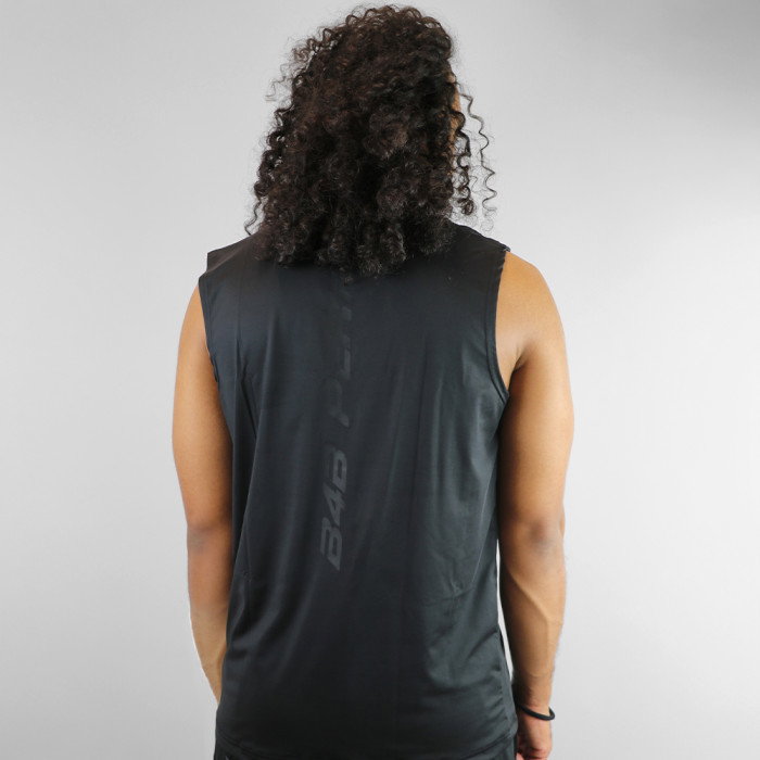 Débardeur b4b PERF Black