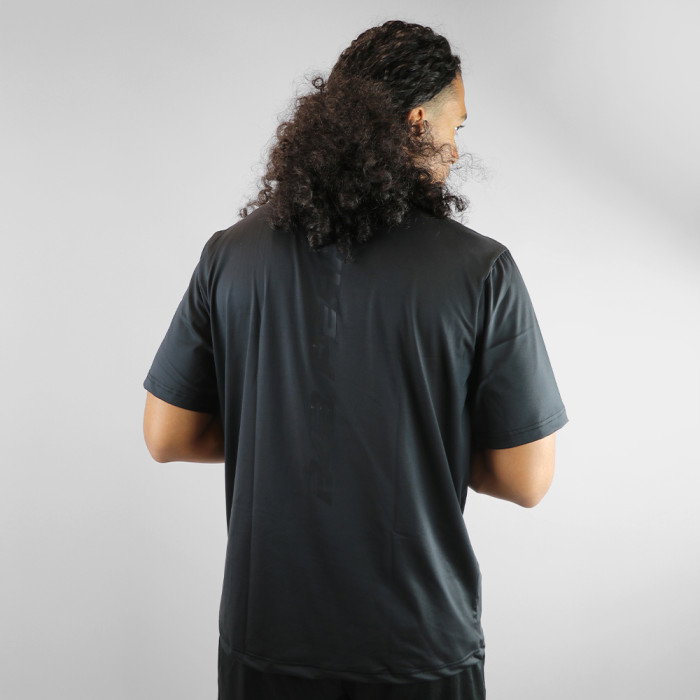 T-shirt b4b PERF Black