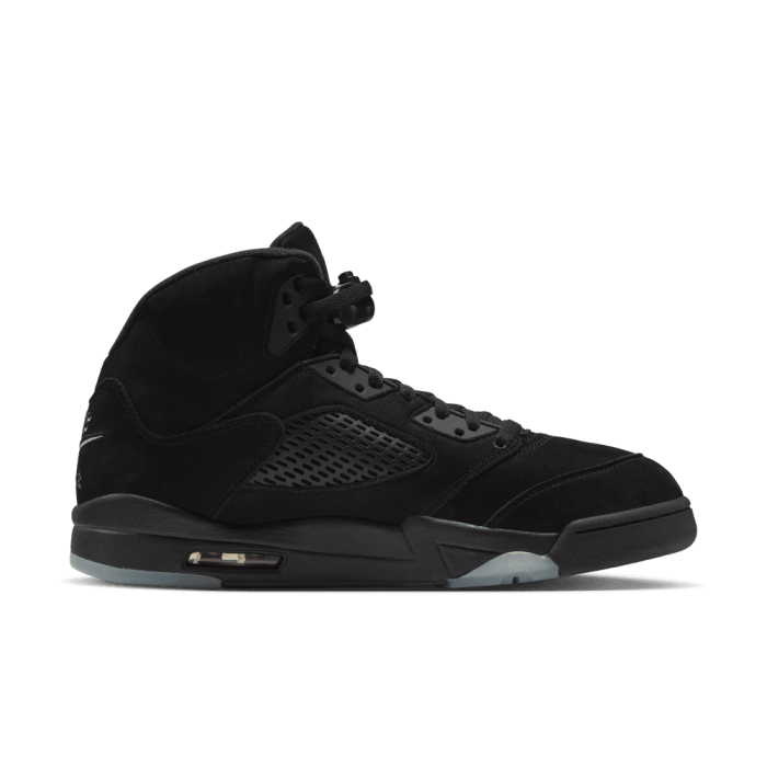 Air Jordan 5 Retro Halloween