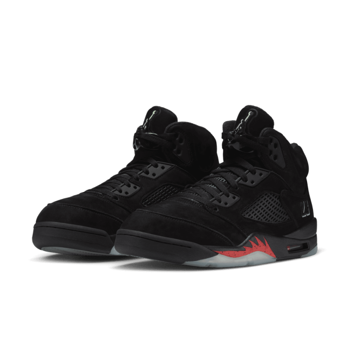 Air Jordan 5 Retro Halloween