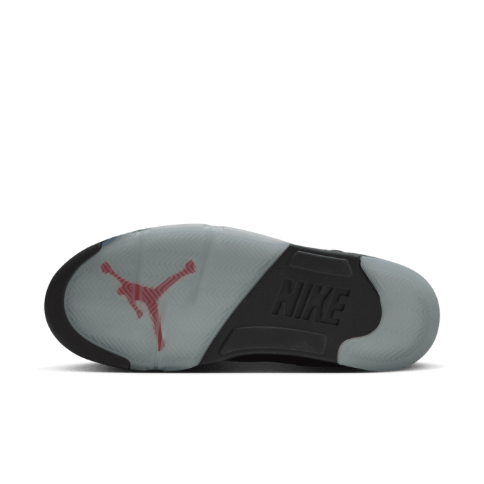 Air Jordan 5 Retro Halloween