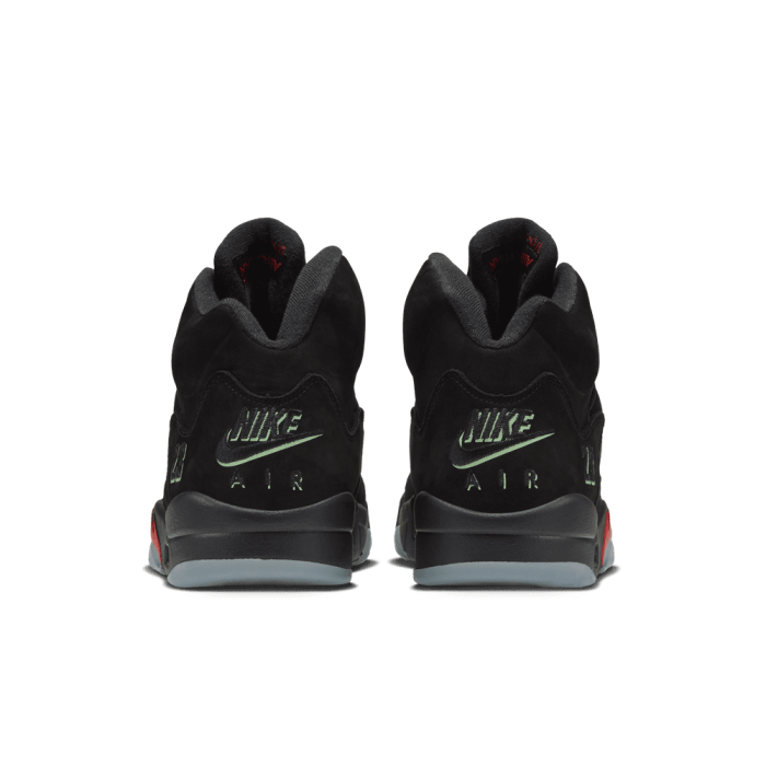 Air Jordan 5 Retro Halloween