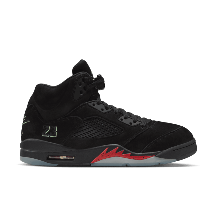 Air Jordan 5 Retro Halloween
