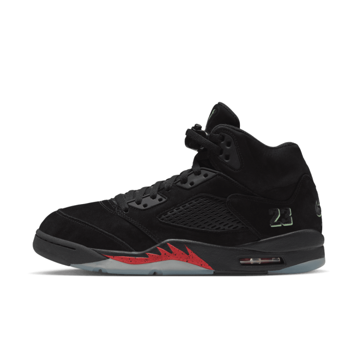 Air Jordan 5 Retro Halloween
