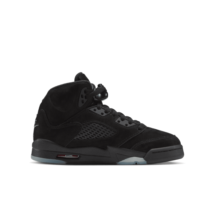 Air Jordan 5 Retro Halloween Enfants GS