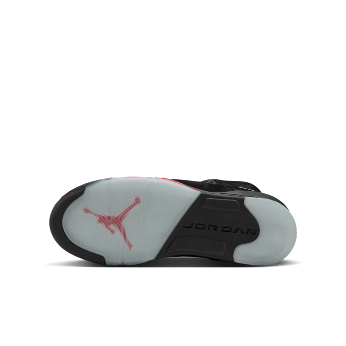 Air Jordan 5 Retro Halloween Enfants GS