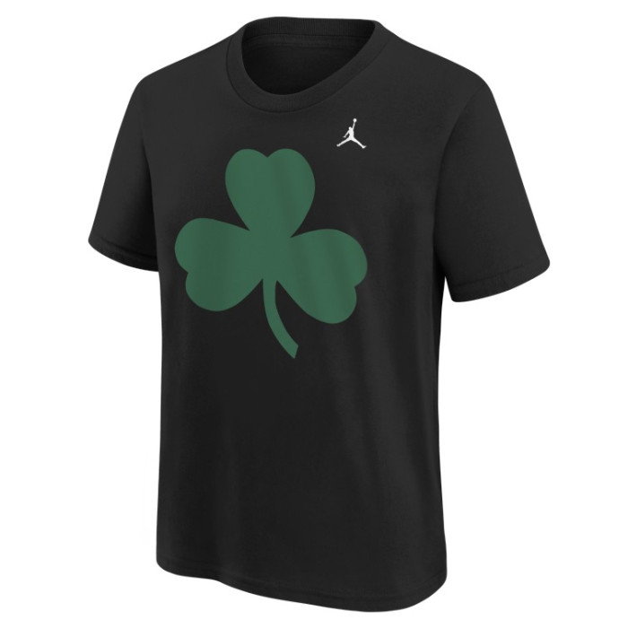 T-shirt NBA Enfant Boston Celtics Jordan Statement Edition 