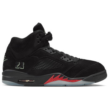 Air Jordan 5 Retro Halloween