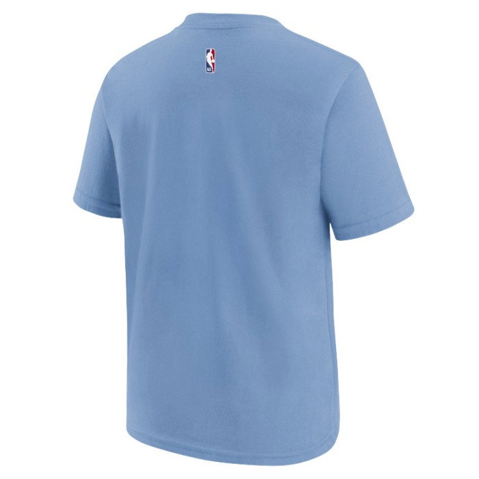 T-shirt NBA Enfant Memphis Grizzlies Jordan Statement Edition 