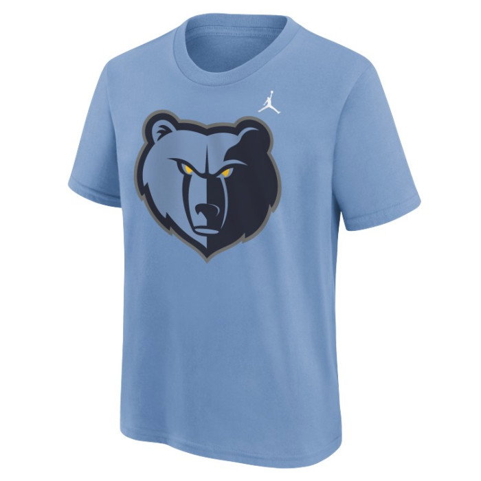 T-shirt NBA Enfant Memphis Grizzlies Jordan Statement Edition 