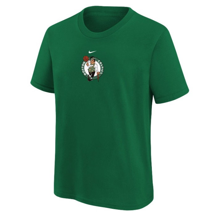 T-shirt NBA Boston Celtics Enfant Nike Logo 