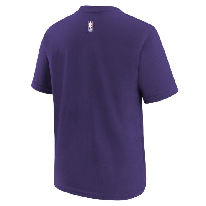 T-shirt NBA Phoenix Suns Enfant Nike Logo 