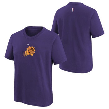 T-shirt NBA Phoenix Suns Enfant Nike Logo 