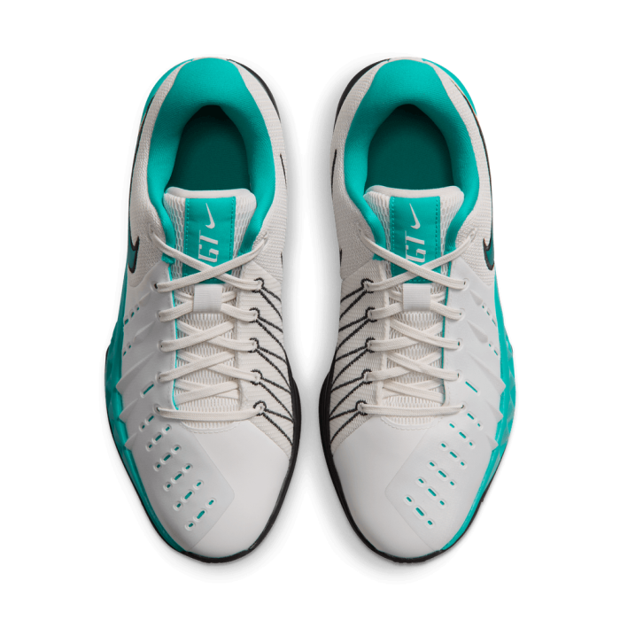 Nike G.T. Cut Academy 2 summit white