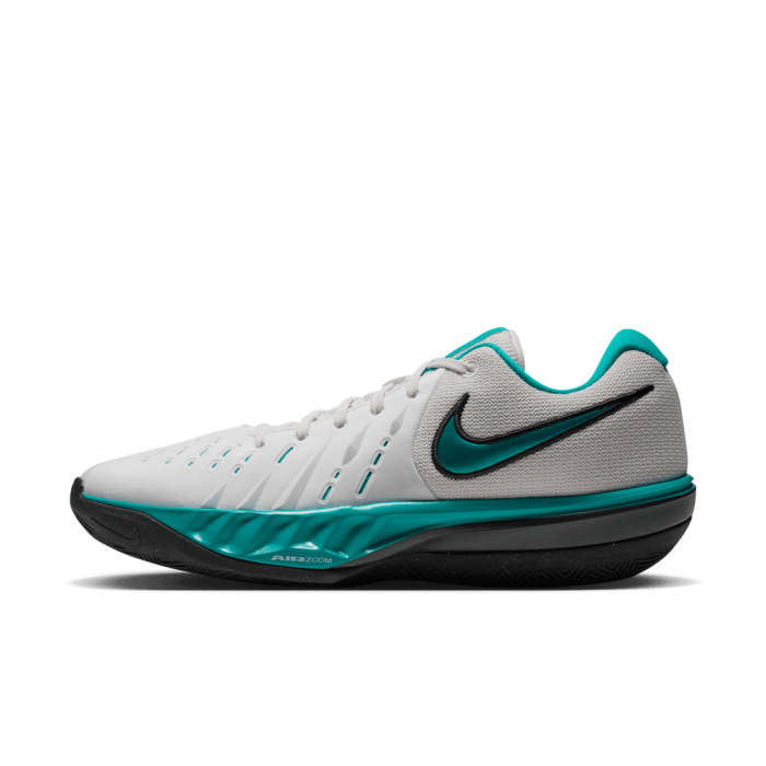 Nike G.T. Cut Academy 2 summit white