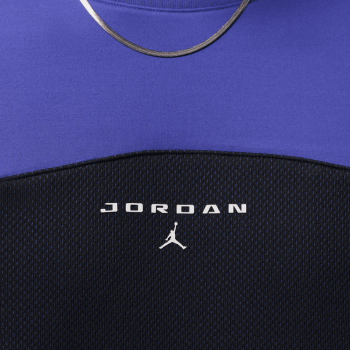 Sweat Jordan Flight Mountainside black/light concord/light concord