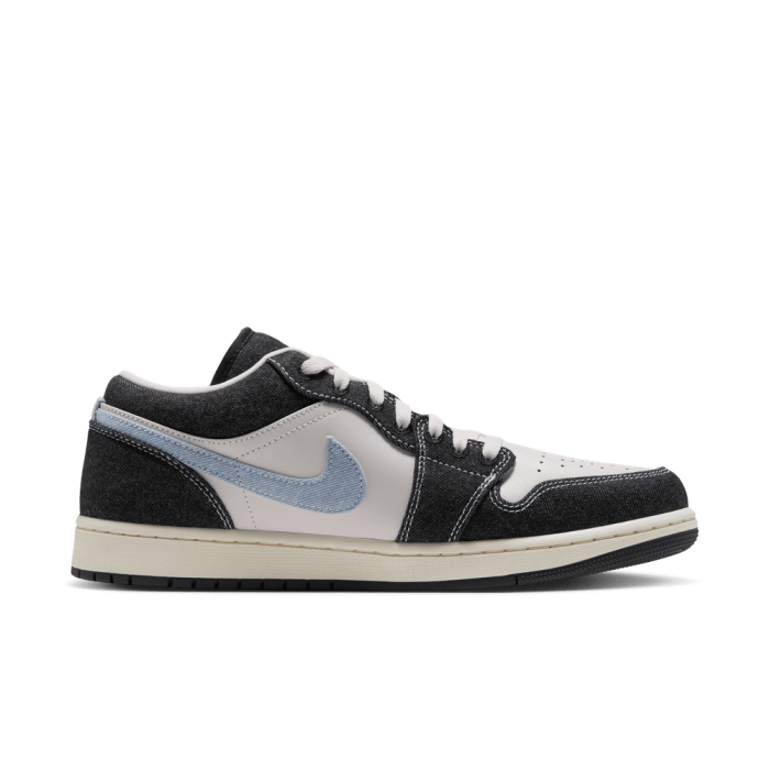 Air Jordan 1 Low SE Phantom Denim