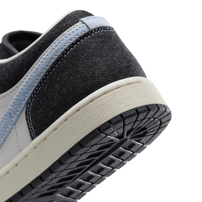 Air Jordan 1 Low SE Phantom Denim