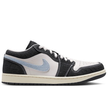Air Jordan 1 Low SE Phantom Denim