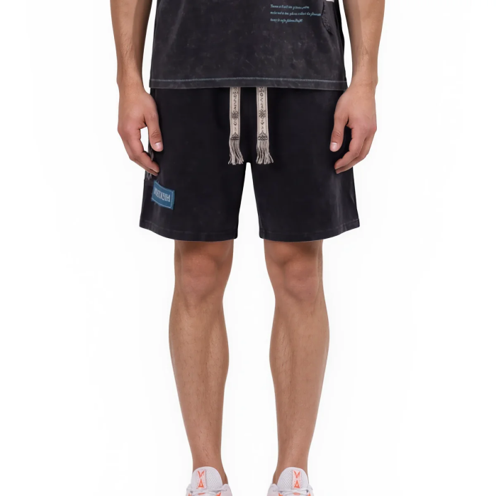 Anta Kai Metamorphosis Game Shorts