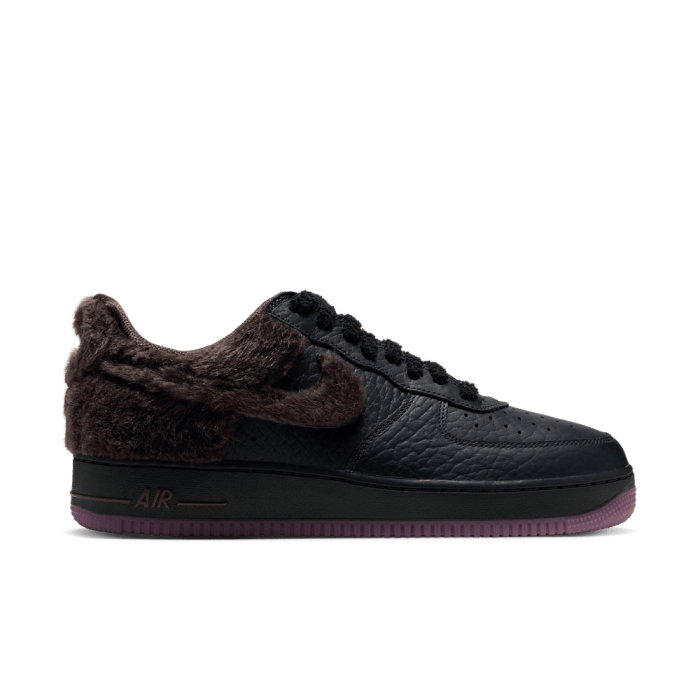 Nike Air Force 1 Low Halloween